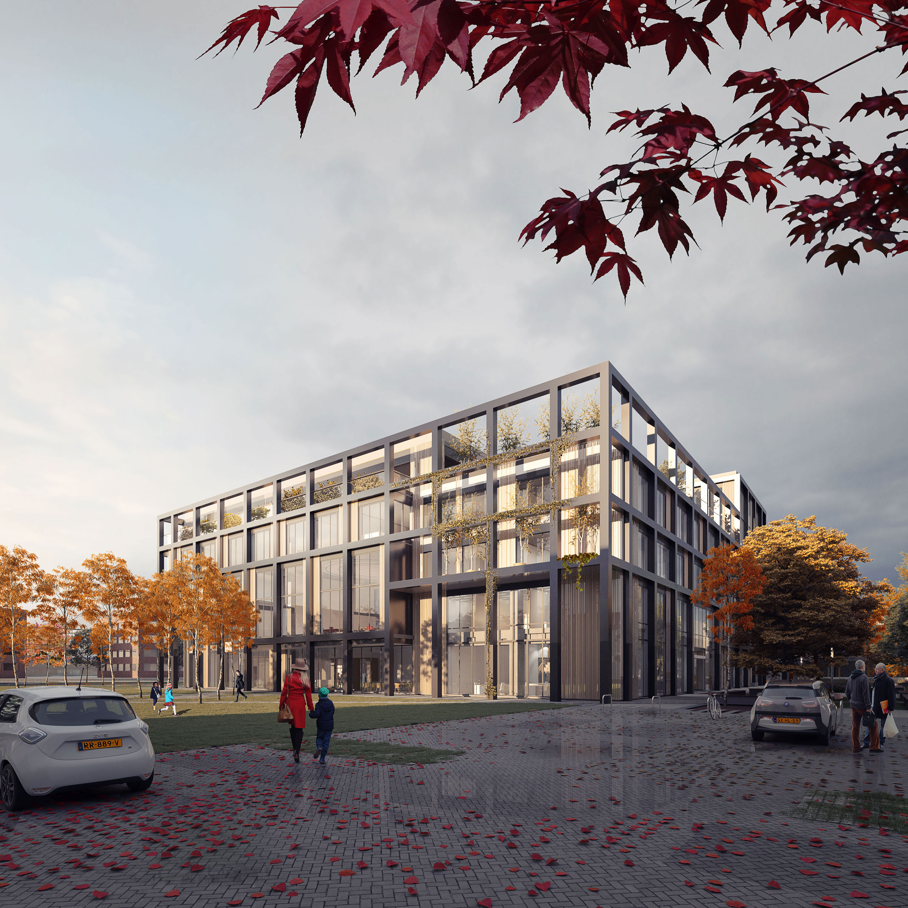 Vacature: Bestuurlijk Juridisch Adviseur